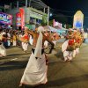 Dambadeniya Esala Perahera